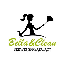 Bella&Clean Serwis Sprzątający - Strony Internetowe Toruń