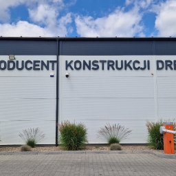 Skład drewna Pikutkowo 1