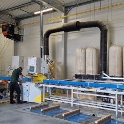 Skład drewna Pikutkowo 3