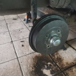 Przeglądy i diagnostyka pojazdów Brwinów 2