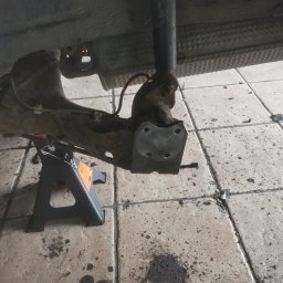 Przeglądy i diagnostyka pojazdów Brwinów 3