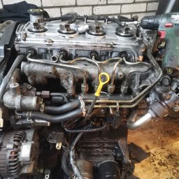 Przeglądy i diagnostyka pojazdów Brwinów 4