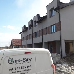 Geo-Saw Kamil Sawa - Geodeta Kraków