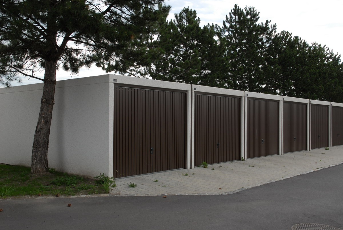 Komplexy garażowe-system łączeniowy Garaże Blaszane,ocynkowane,akrylowane,drewnopodobne-PRODUCENT-Najwyższa Jakość