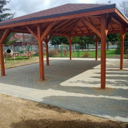 Płyta karton gips Nowogródek Pomorski 2