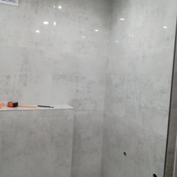 Zabudowa balkonu Częstochowa 3