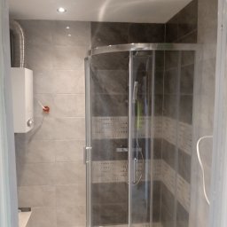 Zabudowa balkonu Częstochowa 4