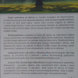 Terapia uzależnień Rzeszów 2