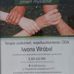 Terapia uzależnień Rzeszów 3
