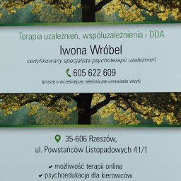 Terapia uzależnień Rzeszów 4