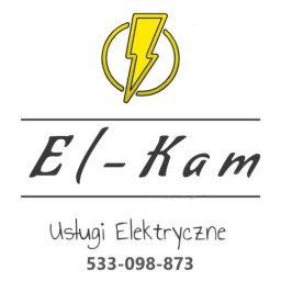El-KAM Usługi Elektryczne - Montaż Anteny Satelitarnej Tomaszów Mazowiecki