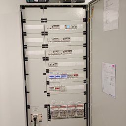 Instalacje elektryczne Tomaszów Mazowiecki 1