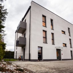 Domy murowane Bielsko-Biała 11