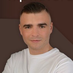 Jakub Stolarski - Psycholog Barlinek