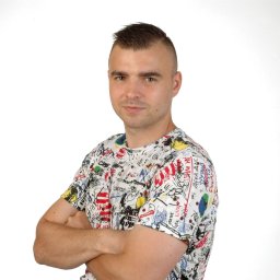 Jakub Stolarski - Terapia Hipnozą Barlinek