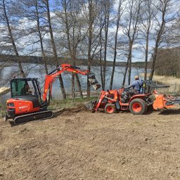 PRZEDSIĘBIORSTWO WIELOBRANŻOWE Eliasz Drężek - Projektowanie Ogrodów Zimowych Mrągowo