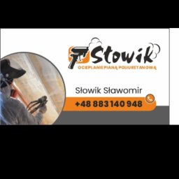 Uslugi Ogólnobudowlane Sławomir Słowik - Ocieplanie Poddasza Sromowce Wyżne