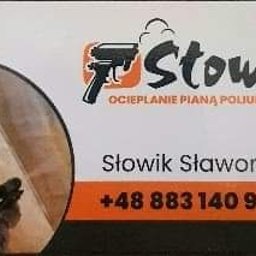 Ocieplanie Pianką PUR Sromowce Wyżne 1