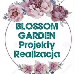 Blossom Garden - Altany Brzóza Królewska