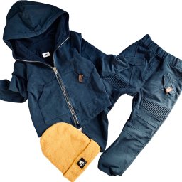 F.H.U Tniemy i Szyjemy - specjalizujemy się w szyciu dresówki