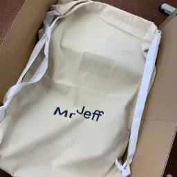 szyjemy torby bawełniane. możliwość wysyłki towaru bezpośrednio do waszego klienta