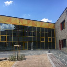 VOLLMER ALUMINIUM POLSKA Sp. Z O.O. - Doskonałe Okna Aluminiowe w Kaliszu