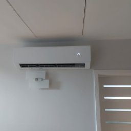 NOVA KLIMATYZACJE - Instalacje