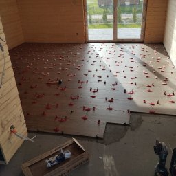 Ocieplanie elewacji Koszalin 4