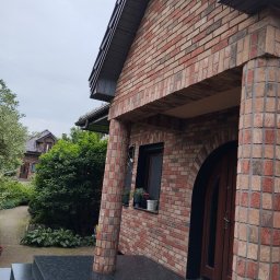 Ocieplanie elewacji Koszalin 1