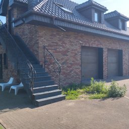 Ocieplanie elewacji Koszalin 3