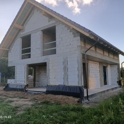 Domy murowane Kielno 4