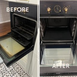 Sprzątanie mieszkań Stryszów 2