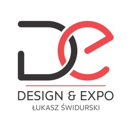 DESIGN&EXPO ŁUKASZ ŚWIDURSKI - Projekty Mieszkań Siedlemin