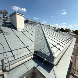 Krycie dachów Warszawa 4