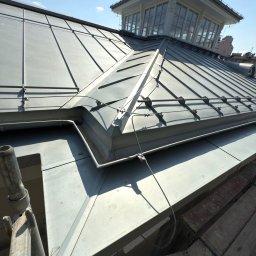 Krycie dachów Warszawa 3