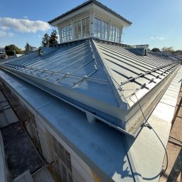 Str. Bud - Rynny Warszawa