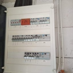 El-instal - Doświadczony Elektryk Rzeszów