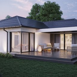 Skład budowlany Balice 1