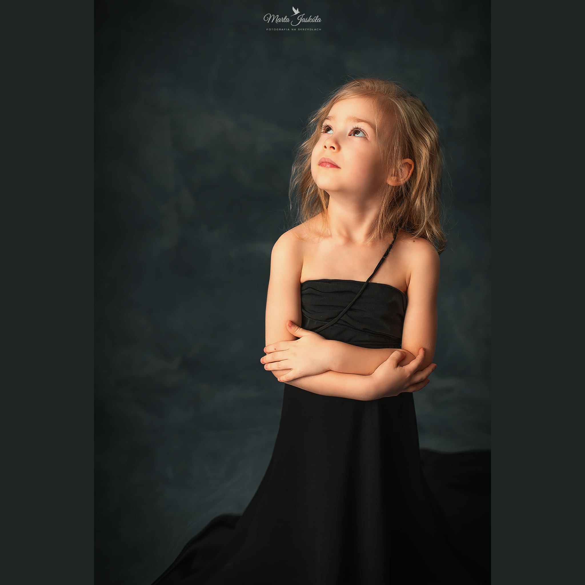 sesja dziecięca Laury