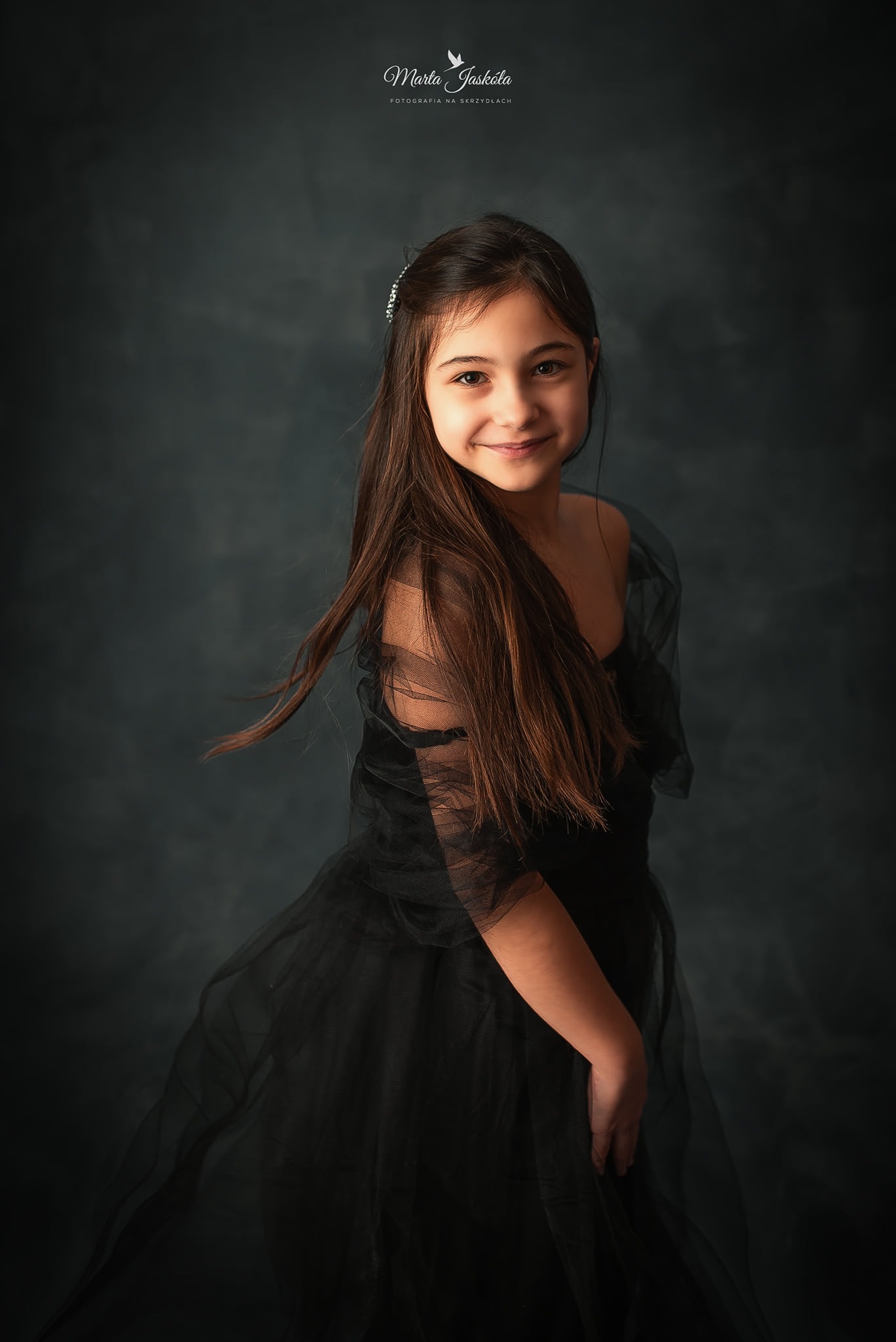 sesja zdjęciowa Niny