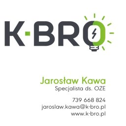 K-BRO Krzysztof Brokos Sp. z o.o. - Rolety Antywłamaniowe Nowa wieś