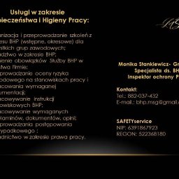 Szkolenia BHP Racibórz 1