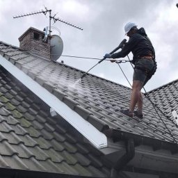 Klar System - Tania Renowacja Dachu Nysa