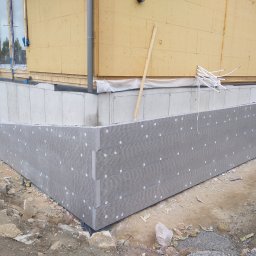 Remonty mieszkań Krzeszów 2