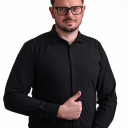 Tomasz Skupin - Kredyty Mieszkaniowe Inowrocław