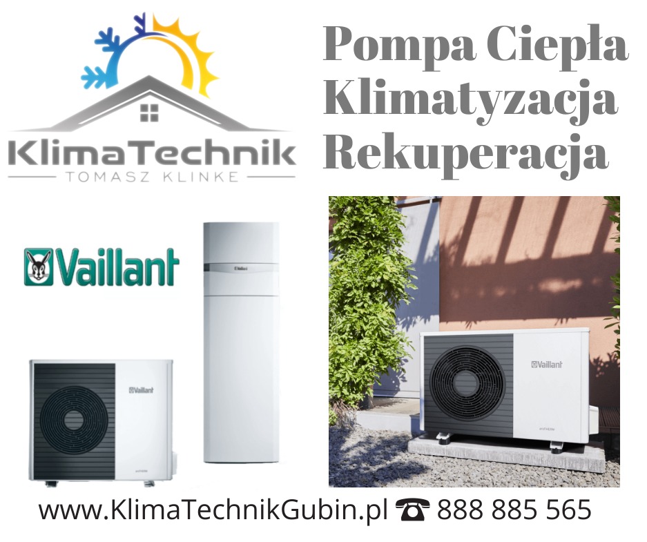 Autoryzowany Partner Serwisowy Vaillant