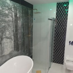 Usługi budowlane Dariusz Nowak - Montaż Paneli Podłogowych Lubań