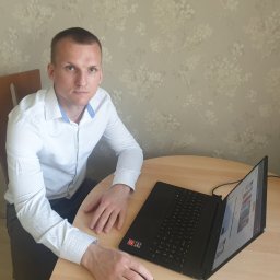 Łukasz Grochowski- doradca ubezpieczeniowy PZU Życie - Prywatne Ubezpieczenia Zdrowotne Warszawa