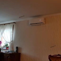 Klimatyzacja do domu Pysznica 108