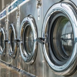 TAMA - Pralnia Warszawa